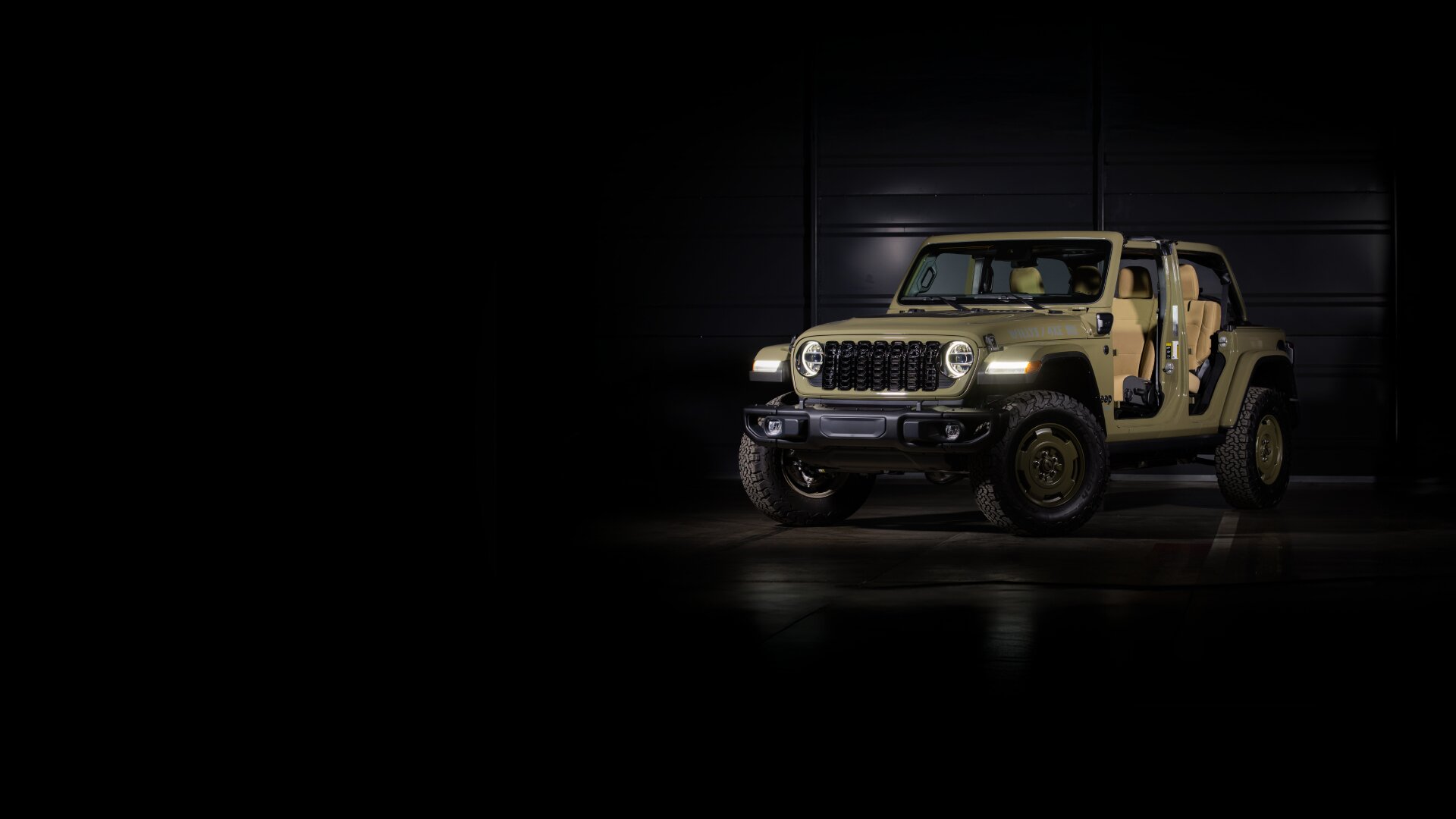 Jeep Wrangler 4xe Lease Deals Finance Specials Folsom CA