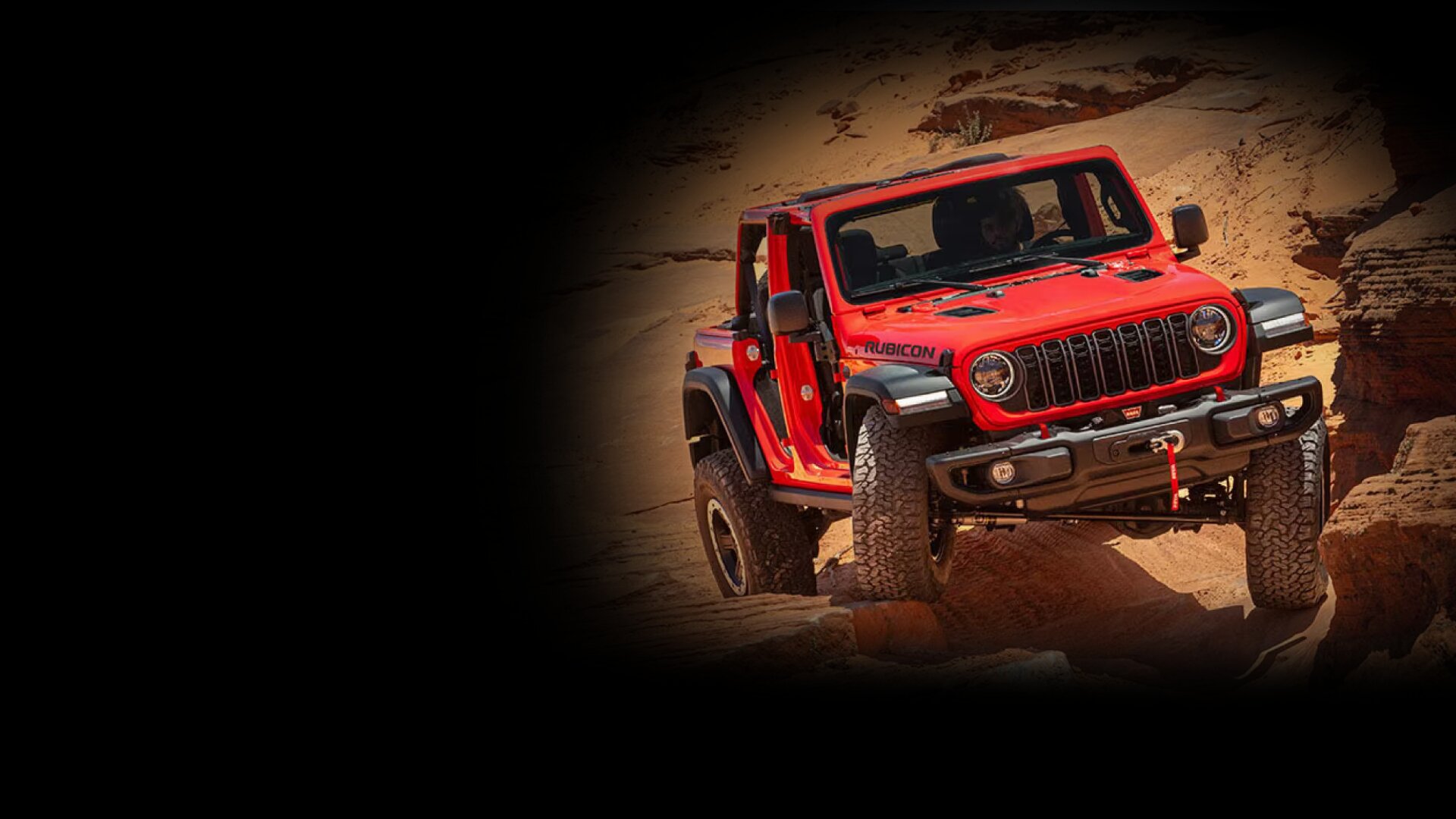 How to Order a New Jeep Wrangler: Ultimate Step-by-Step Guide