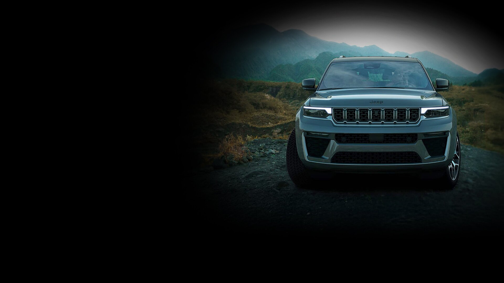 【廃盤希少】ブラックシープ('06ニュージーランド) Jeep Grand Cherokee Specials | Jeep Dealership in Ocean Township