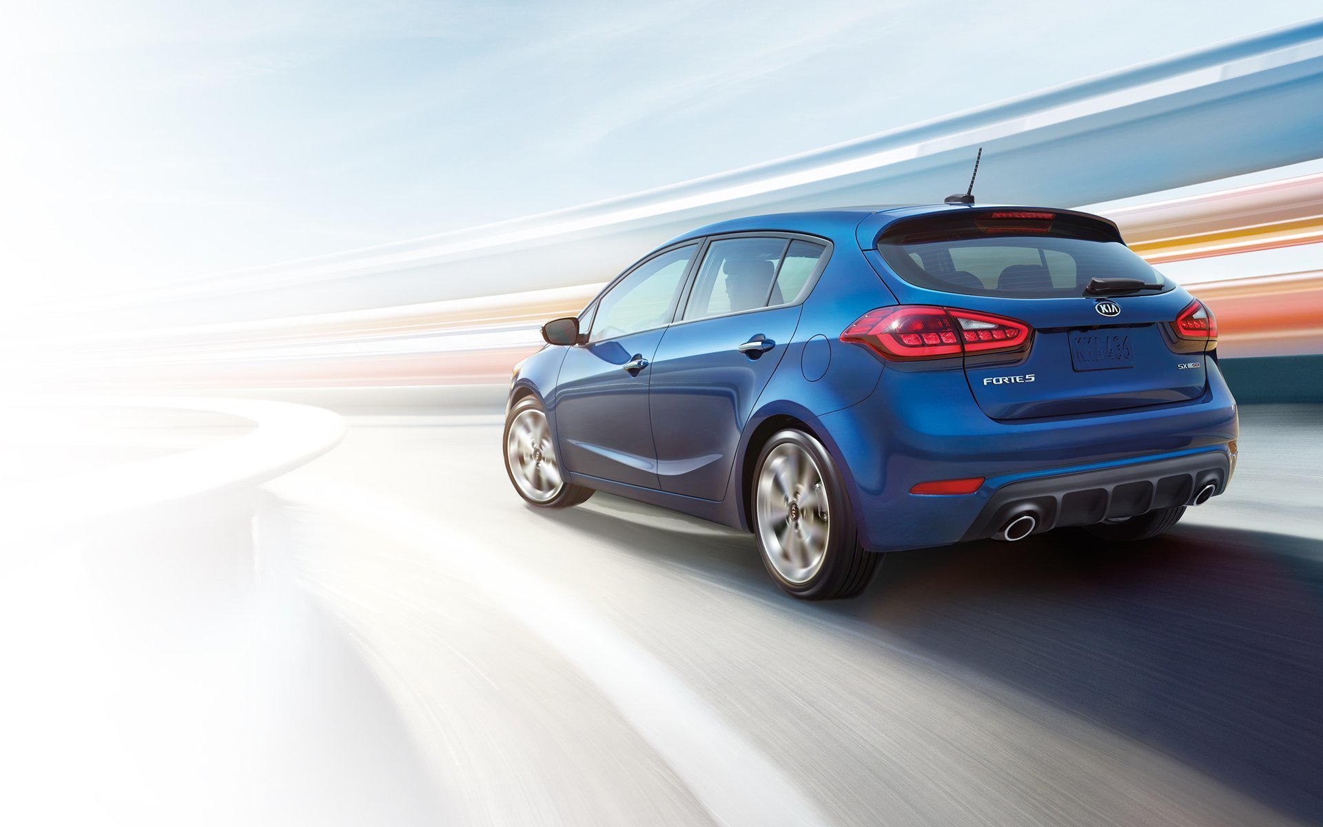 Kia Forte5 Lease Deals Offers Near Lakeville Mn