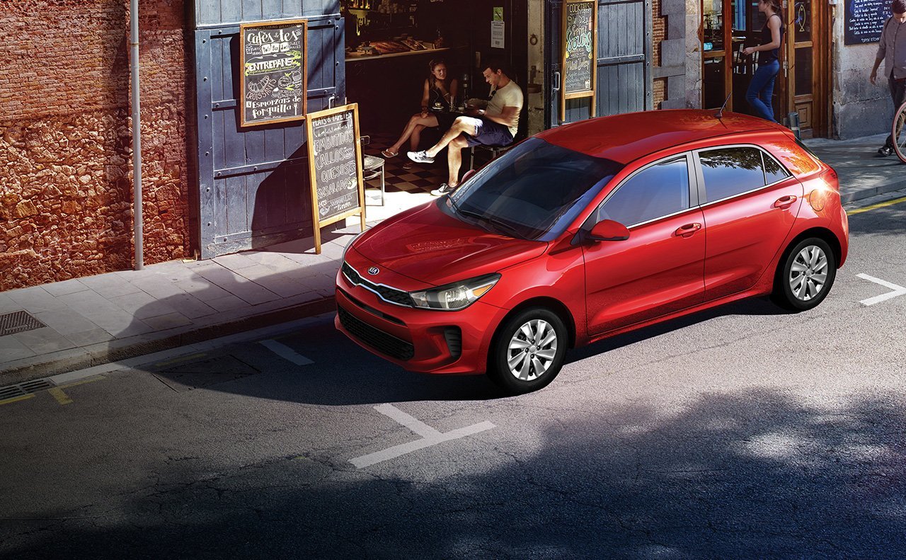Kia Rio 5 Door Lease Prices Offers Marshall Mn