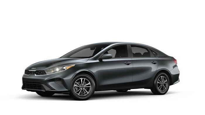 Kia® Forte Offers & Specials - San Jose CA