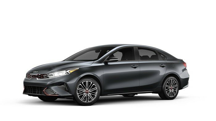 Kia® Forte Specials - Wood River IL