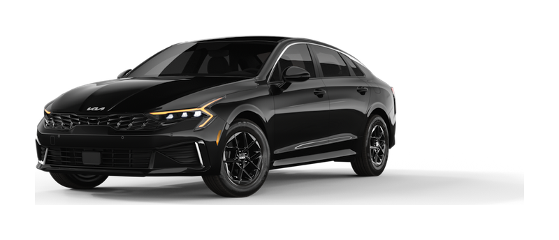 KIA K5 Lease Specials & Financing Offers - Pomona CA