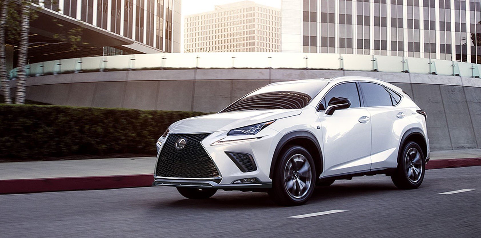 Lexus Nx Suv For Sale Lease Prices Edison Nj