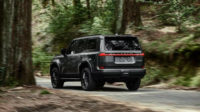 Unmatched Features for Every Journey