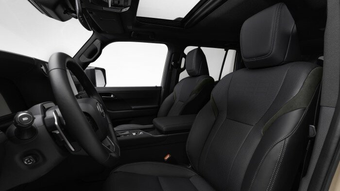 Performance that Drives You Forward