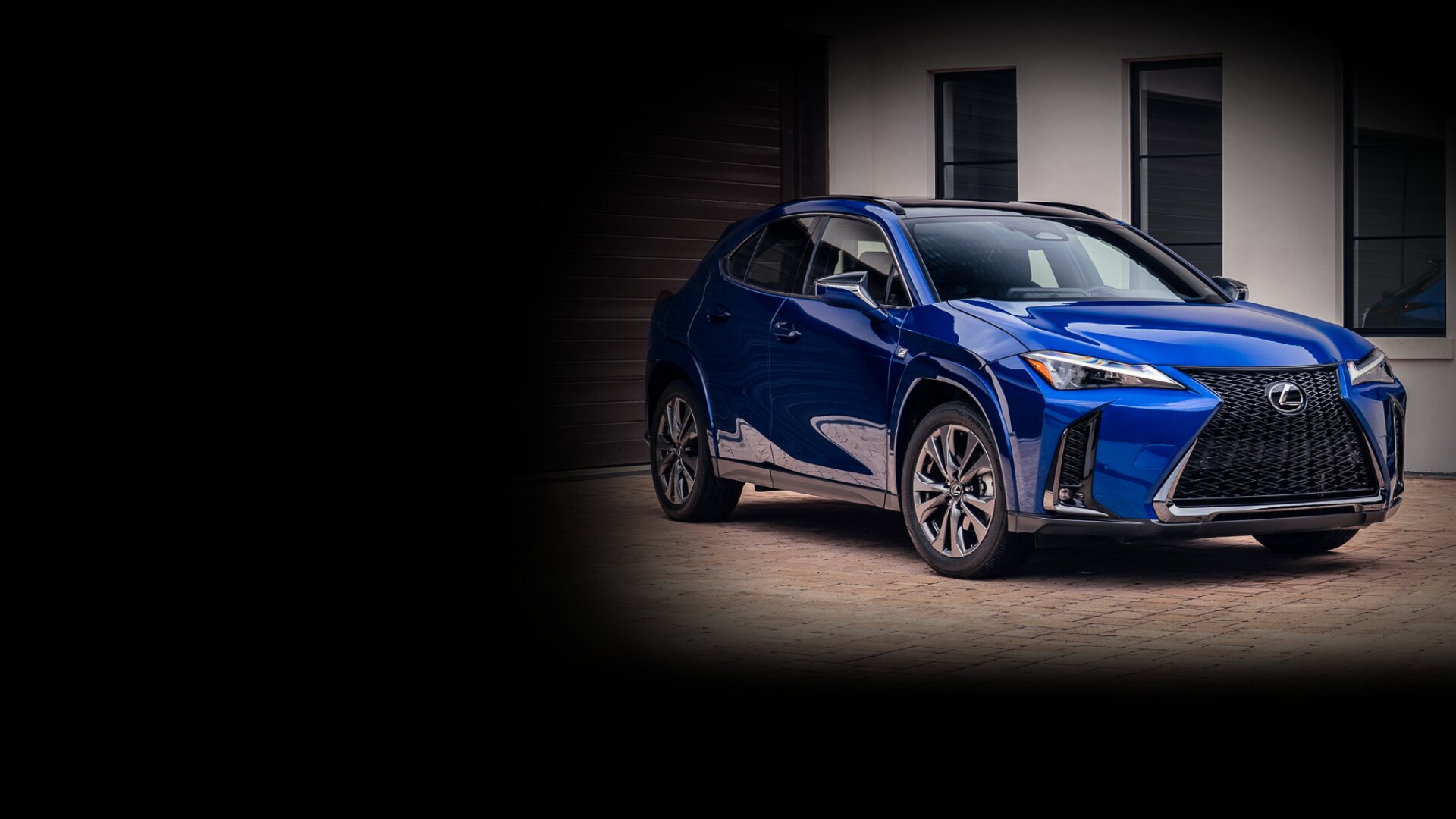 Lexus UX Lease Prices & Offers Lakeway TX - Lexus of Lakeway