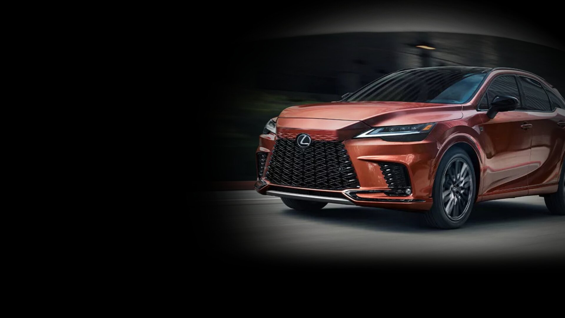 Lexus® RX Lease Offers & Prices Chandler AZ - Lexus of Chandler