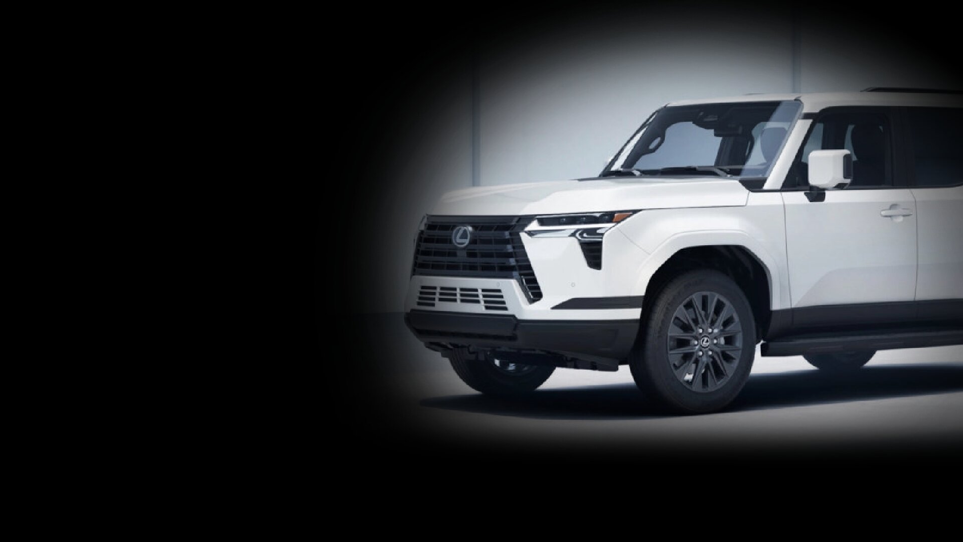 Lexus GX SUV For Sale & Lease Prices - Edison NJ