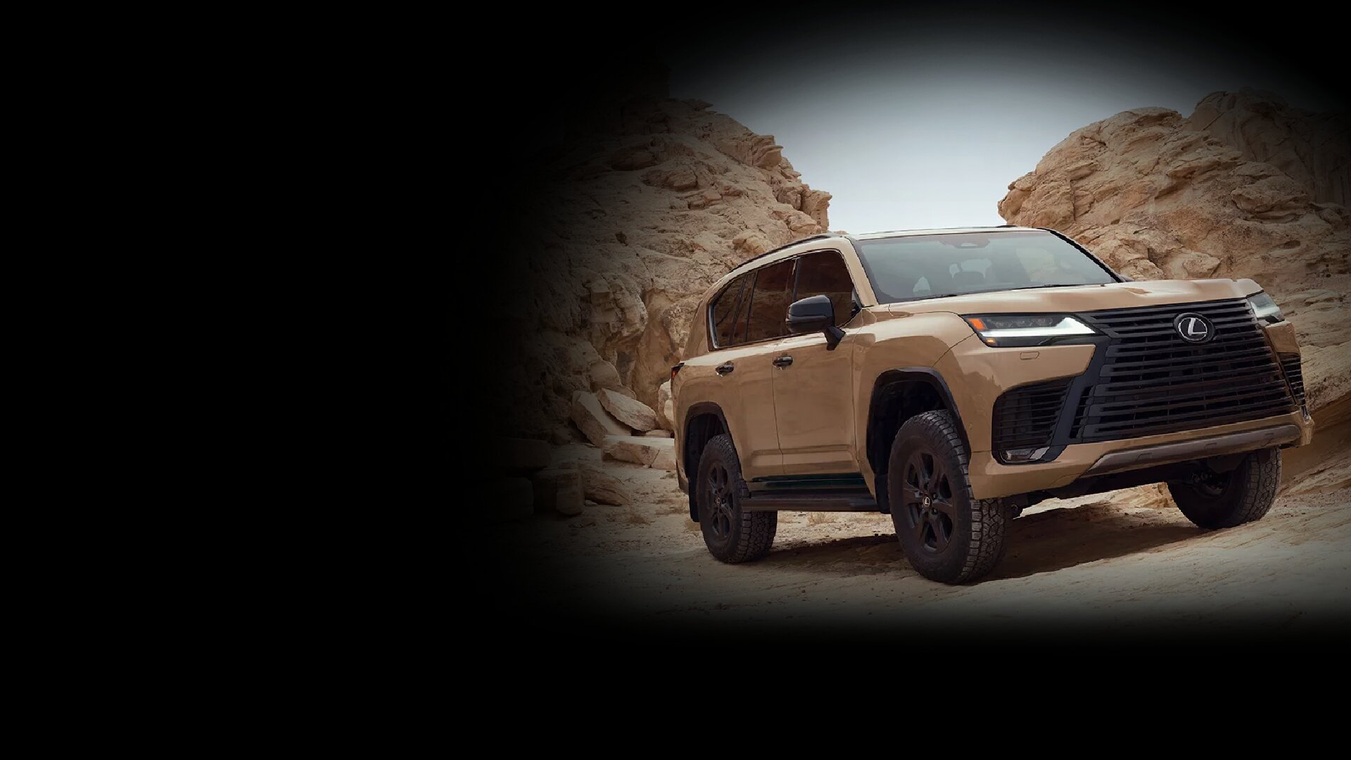 Lexus LX SUV For Sale & Lease Prices - Edison NJ