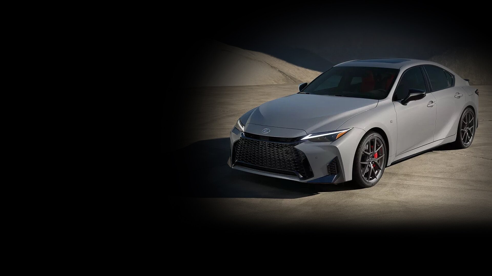Shop New Lexus® IS Lease Offers & Finance Prices - Chandler AZ