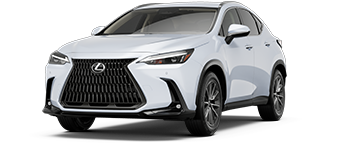 Lexus® NX Lease Offers & Prices Chandler AZ - Lexus of Chandler