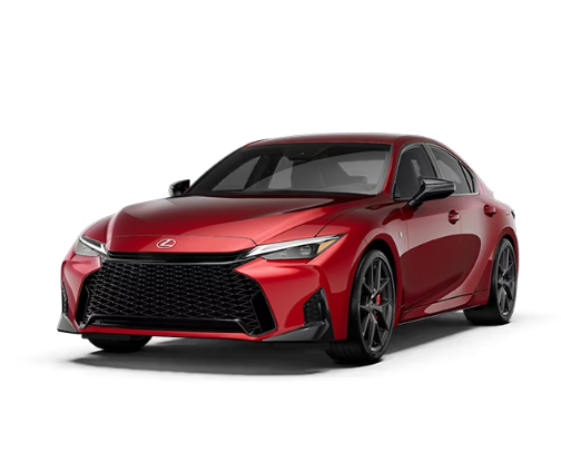 Shop New Lexus® IS Lease Offers & Finance Prices - Chandler AZ
