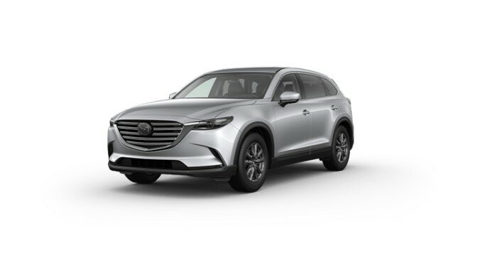 BROWSE OUR MAZDA® CX9 BEST OFFERS & Prices NEAR FREMONT CA