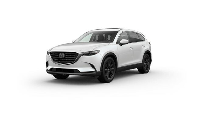 BROWSE OUR MAZDA® CX9 BEST OFFERS & Prices NEAR FREMONT CA