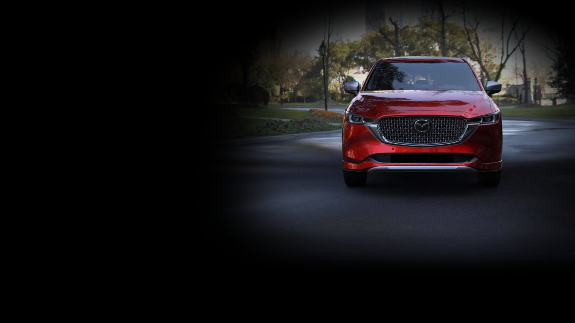 Mazda® CX-5 Lease Deals & Prices - Pensacola FL