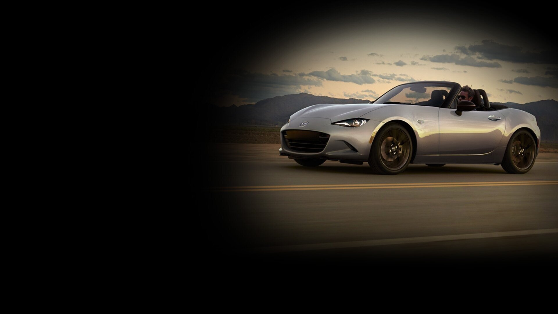 Mazda® MX-5 Miata Lease Deals & Prices - Pensacola FL