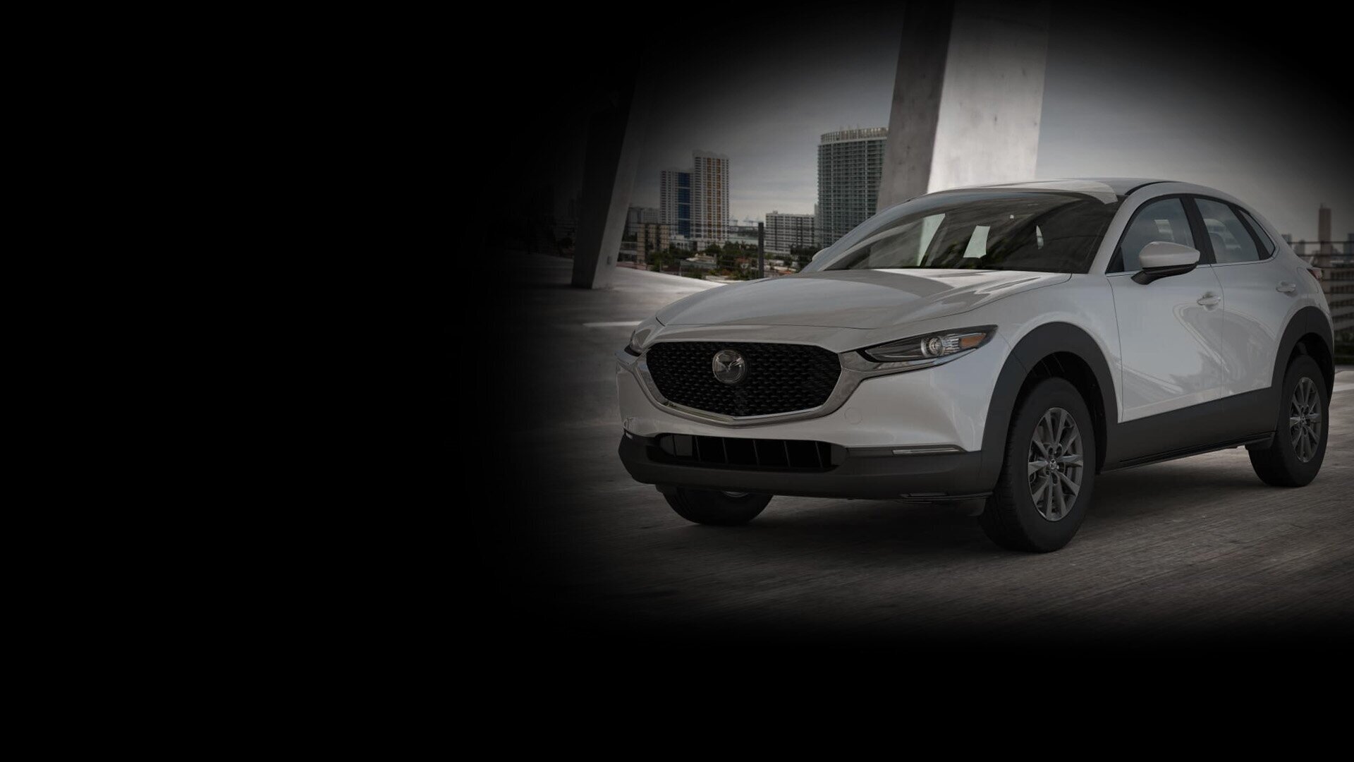 Mazda® CX-30 Lease Deals & Prices - Pensacola FL