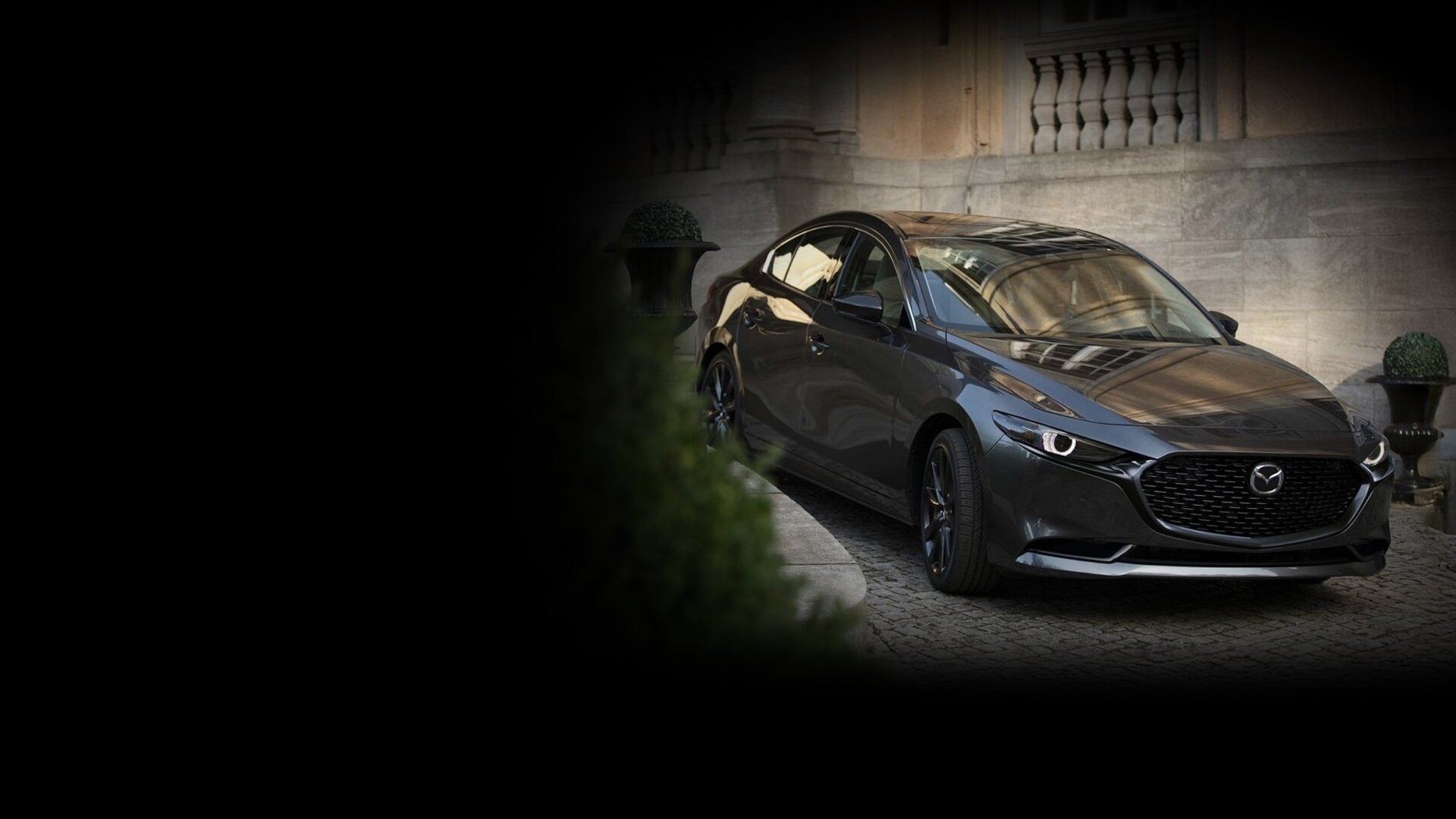 Mazda® Mazda3 Lease Deals & Prices - Pensacola FL