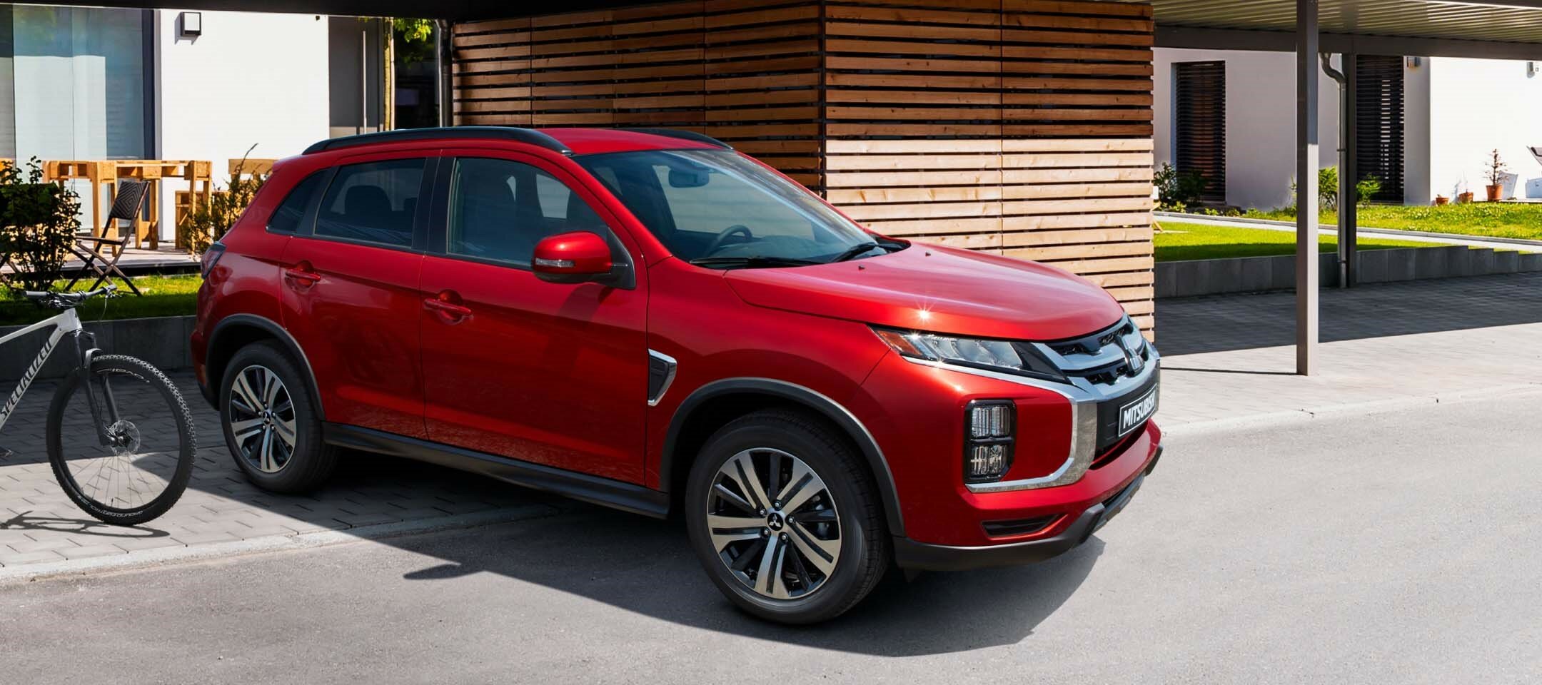 Mitsubishi Outlander Lease Deals Top 8 Videos & 80+ Images