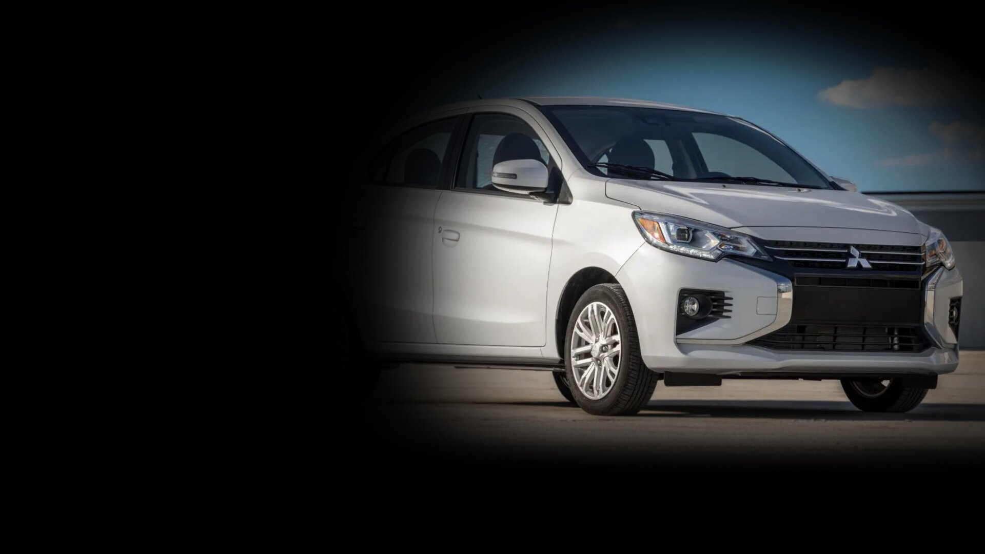 Mitsubishi® Mirage G4 Lease Deals & Prices - Cicero, NY