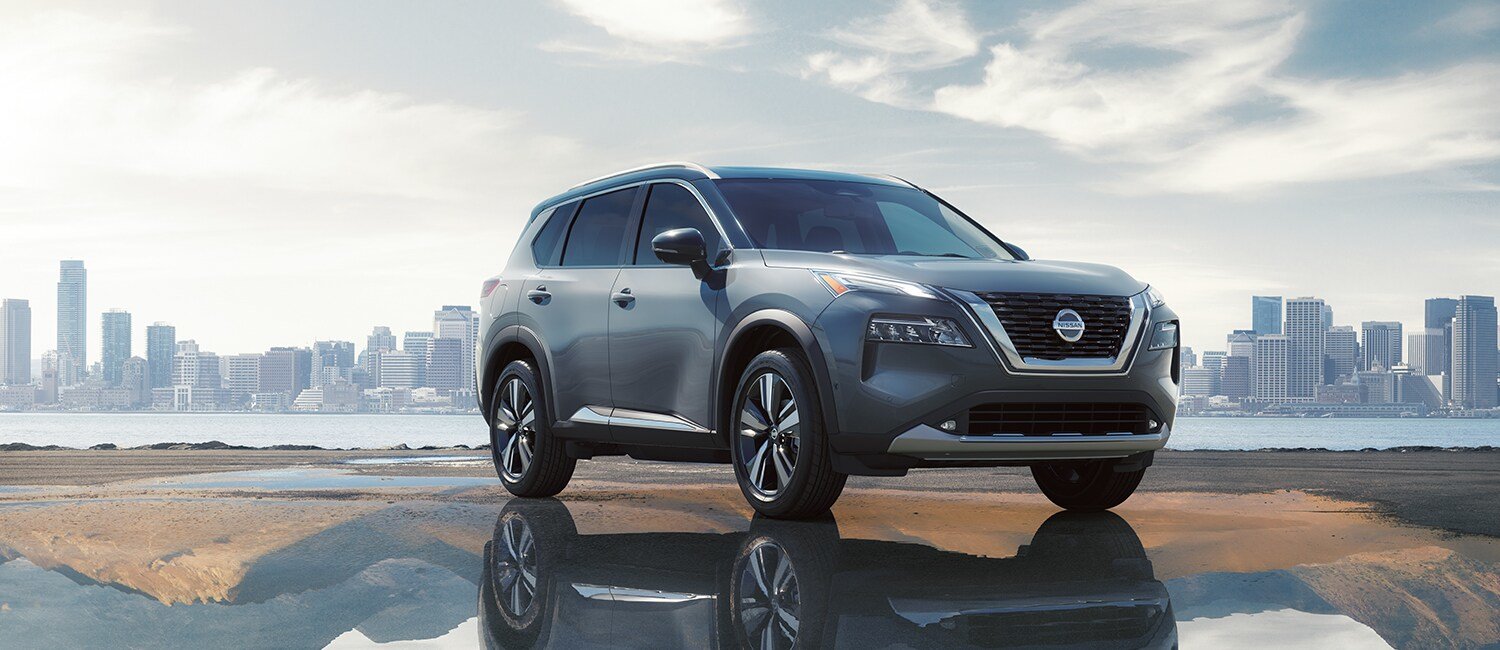 Nissan Rogue Lease Deals & Specials Manahawkin NJ - Causeway Nissan
