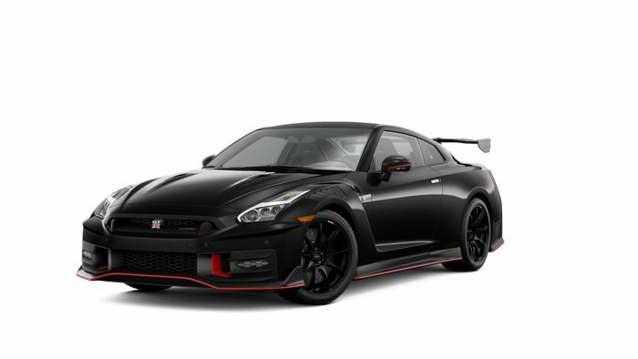 Nissan® GT-R Lease Specials & Offers in Cicero NY