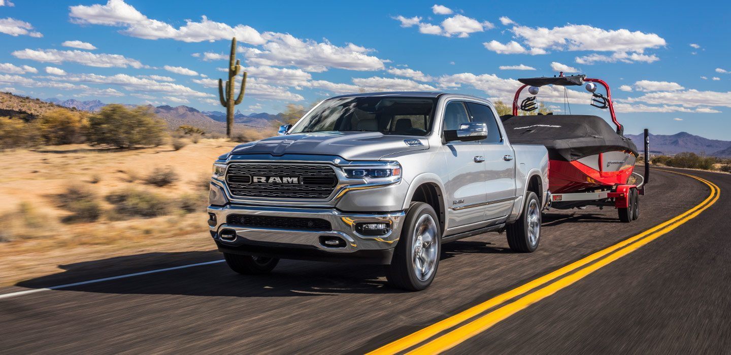 Ram 1500 Lease Deals Finance Offers Ann Arbor Mi