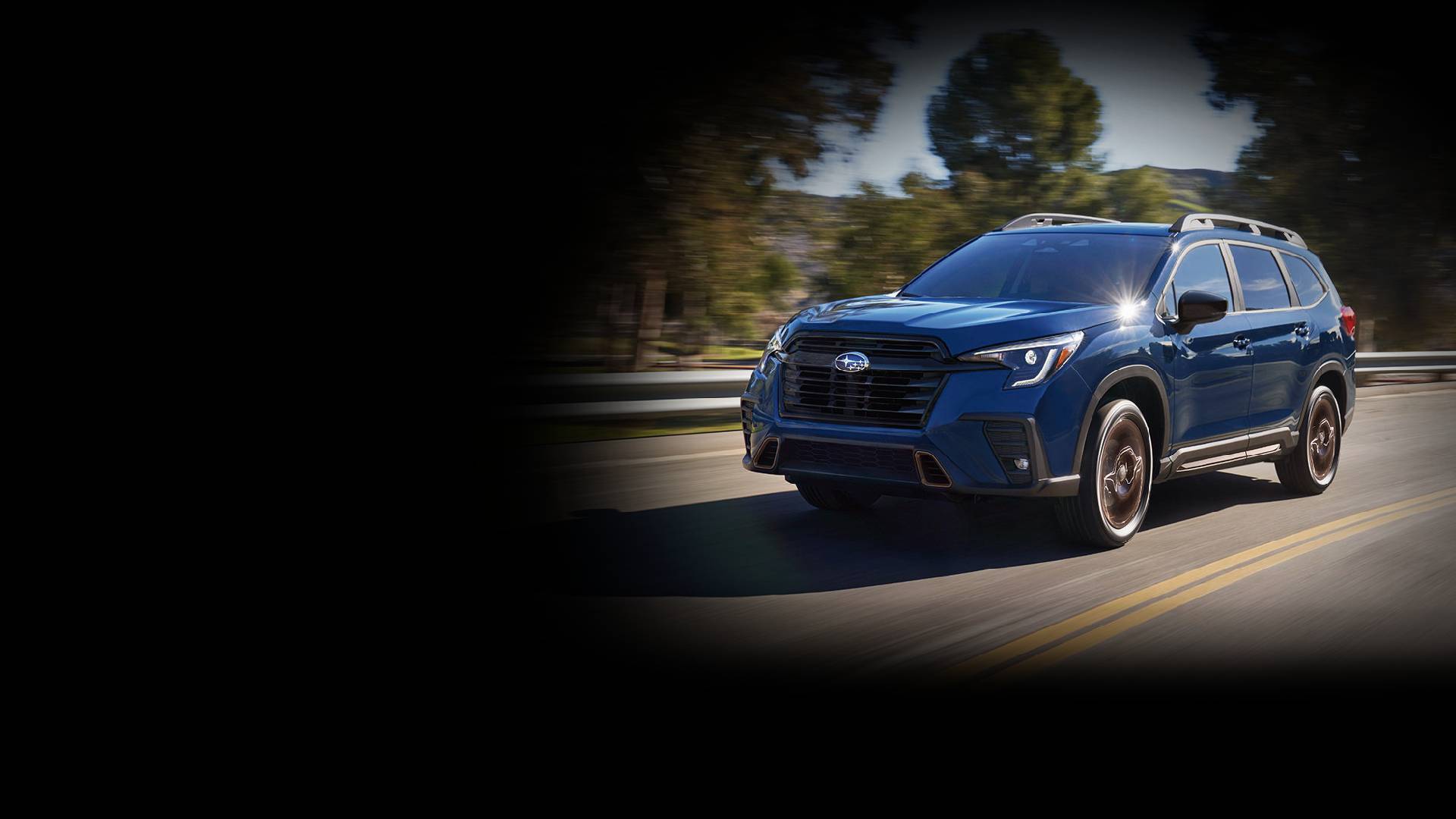 Shop Subaru Ascent Lease Specials - Muncy, PA