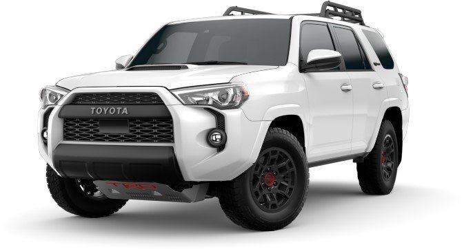 Toyota 4runner Offers Prices Seattle Wa