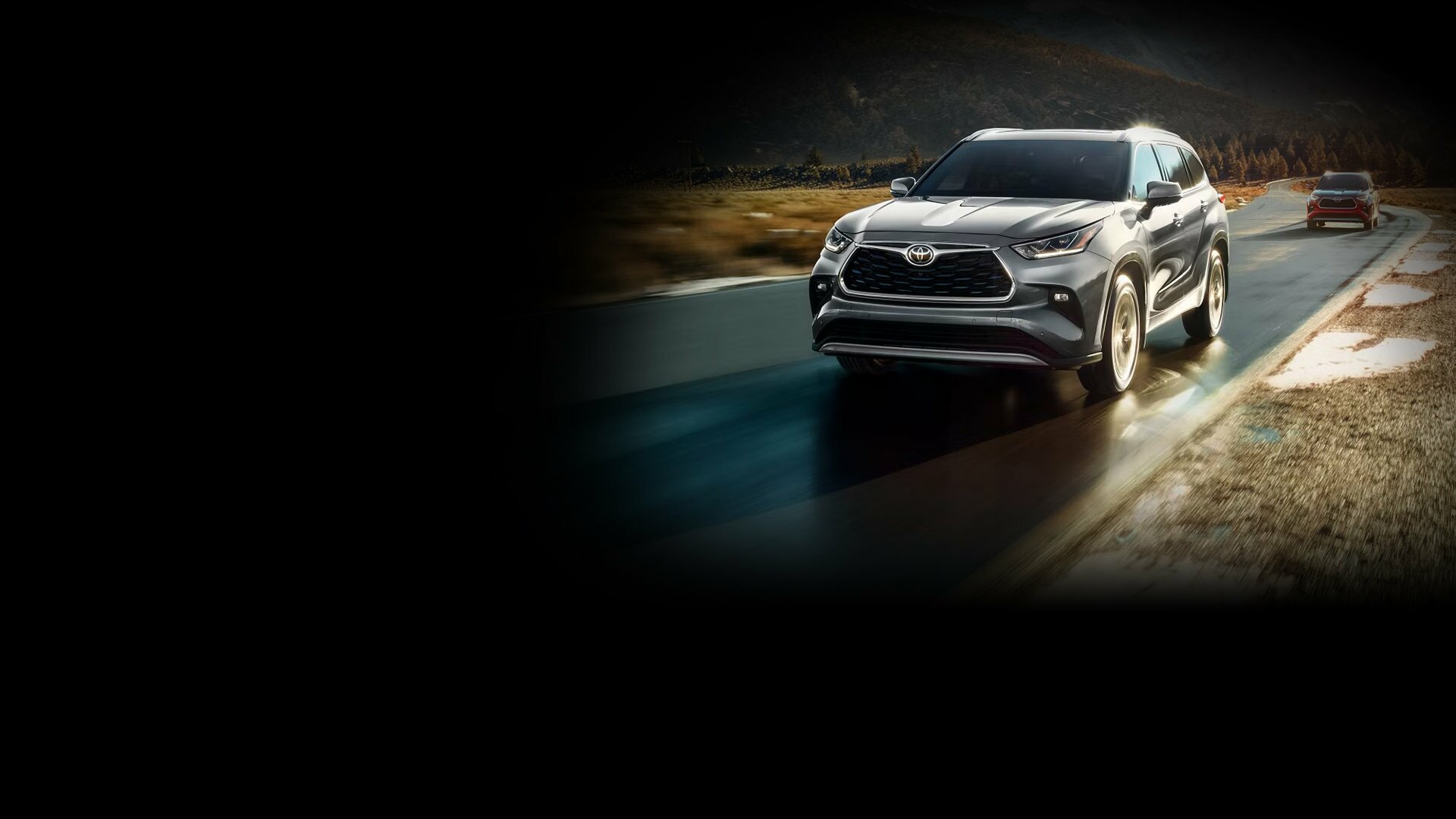 Toyota® Highlander Lease Deals San Diego CA Kearny Mesa Toyota