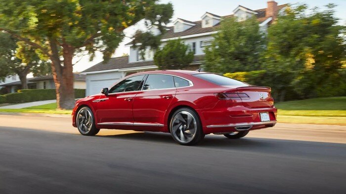 Volkswagen Arteon Lease & Finance Payments - Cicero NY