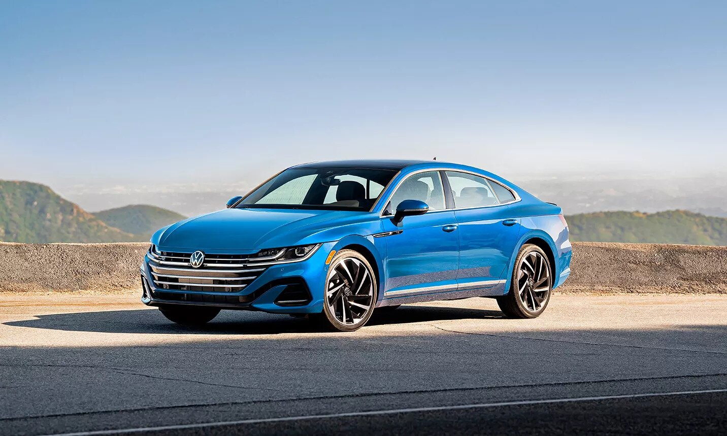 Volkswagen Arteon Lease & Finance Payments - Cicero NY