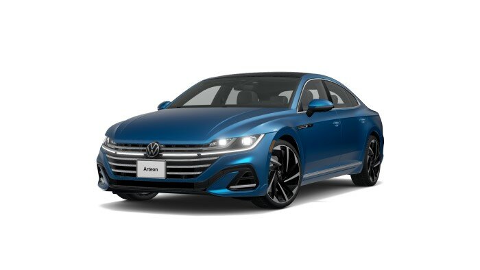 ビルシュタインB16 DampTronic VOLKS WAGEN ARTEON VW Arteon Tuning: Five new coilover suspensions for the Shooting Brake