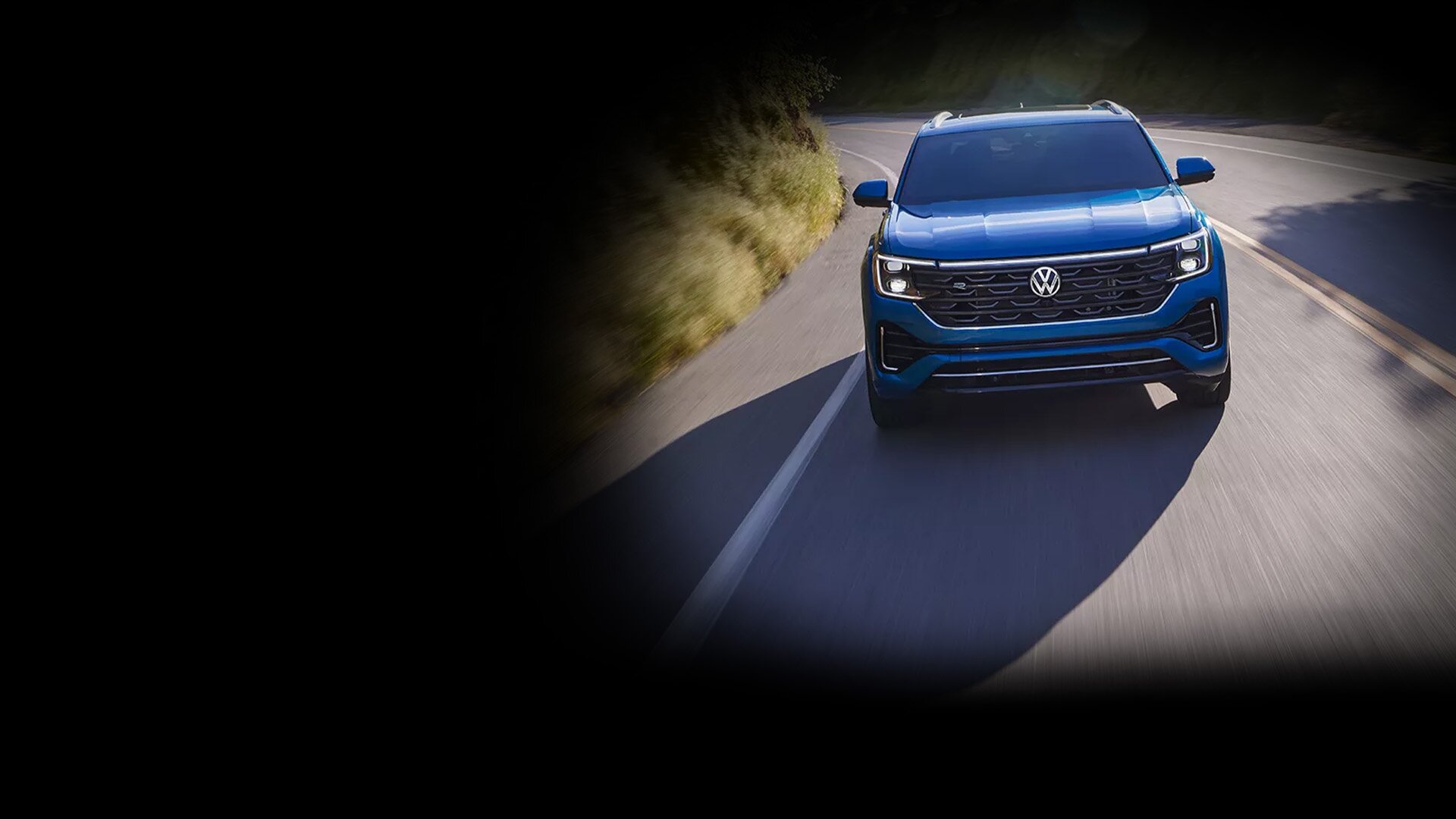 Volkswagen Atlas Cross Sport Lease Deals & Finance Specials