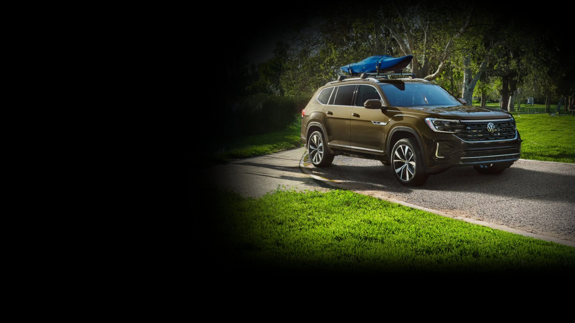 Volkswagen Atlas Lease Deals & Finance Specials - Maplewood MN Volkswagen Atlas Lease Deals & Finance Specials - Maplewood MN