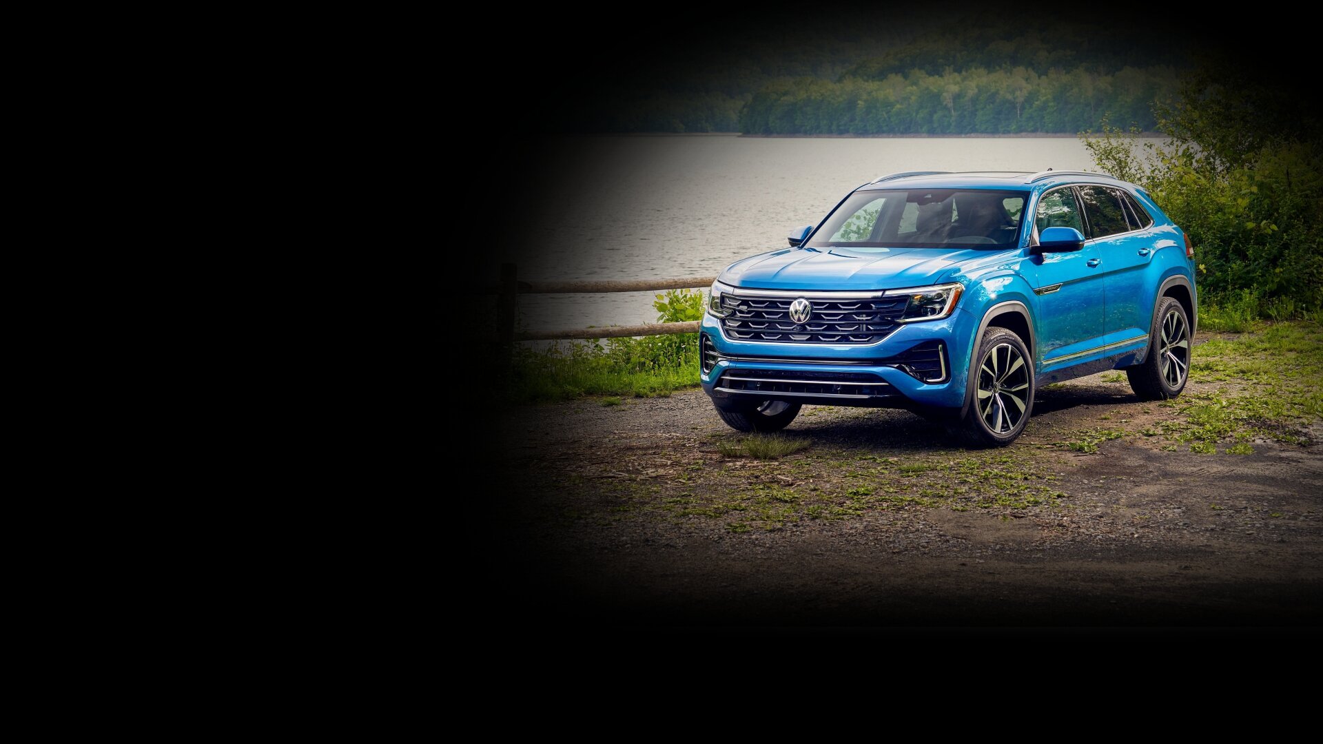 Volkswagen® Atlas Cross Lease Deals Offers - Albuquerque NM