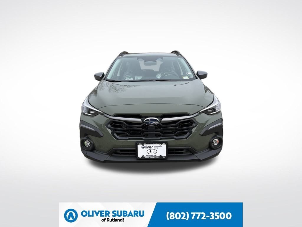 Subaru Crosstrek Lease Deals & Finance Specials - Rutland VT