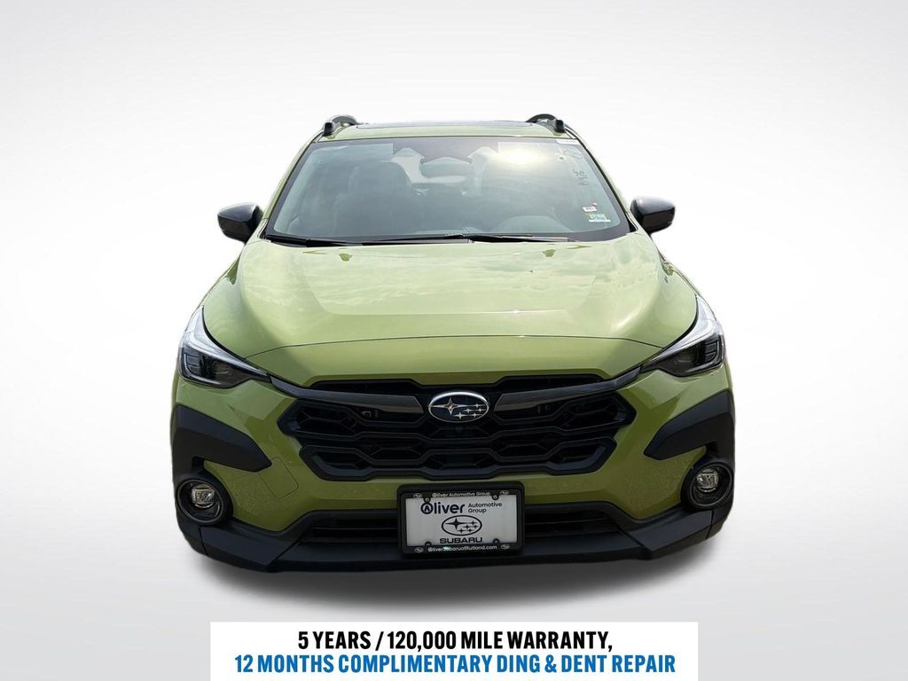 Subaru Crosstrek Hybrid Lease & Finance Prices in Rutland, VT