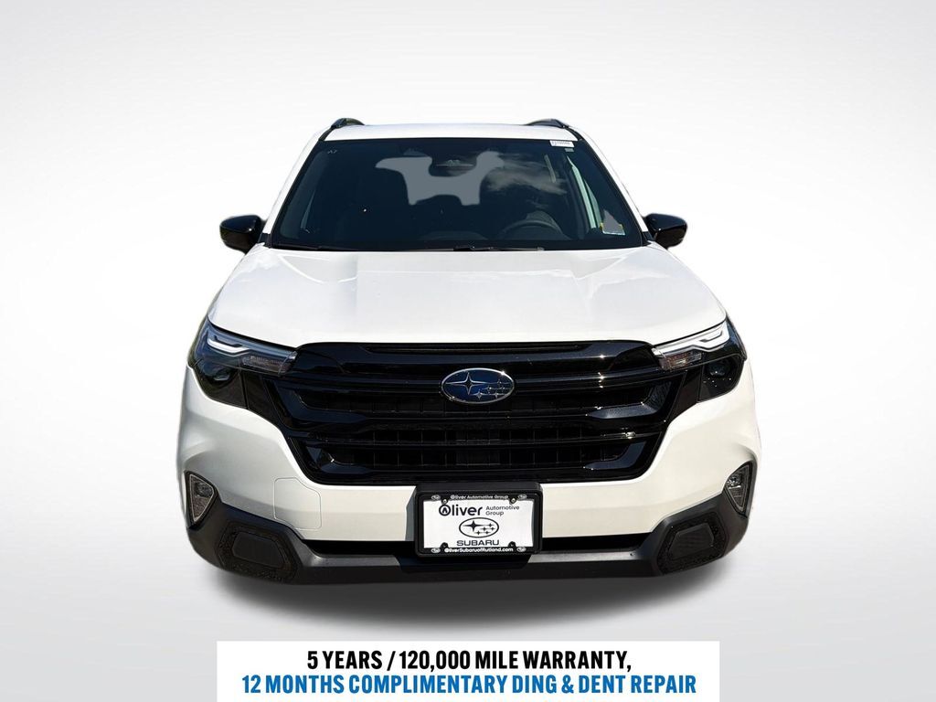 Subaru Forester Lease Deals & Finance Specials - Rutland VT