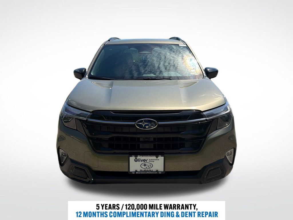 Subaru Forester Lease Deals & Finance Specials - Rutland VT