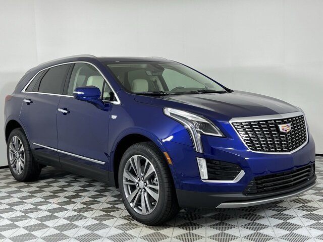 Cadillac® XT5 Lease Offers & Prices - Shreveport LA