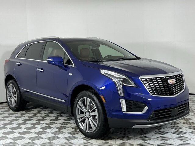 Cadillac® XT5 Lease Offers & Prices - Shreveport LA