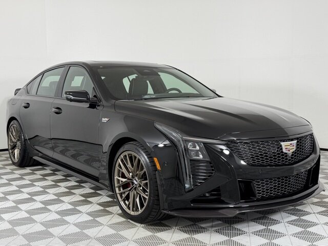 Cadillac® XT5 Lease Offers & Prices - Shreveport LA