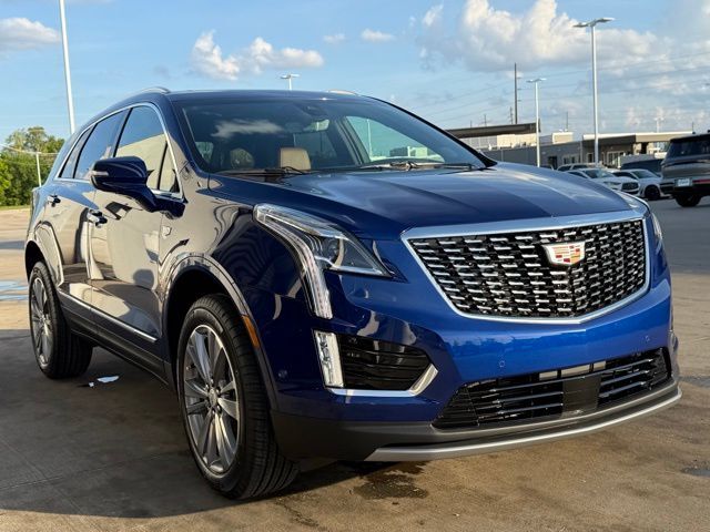 Cadillac® XT5 Lease Offers & Prices - Shreveport LA