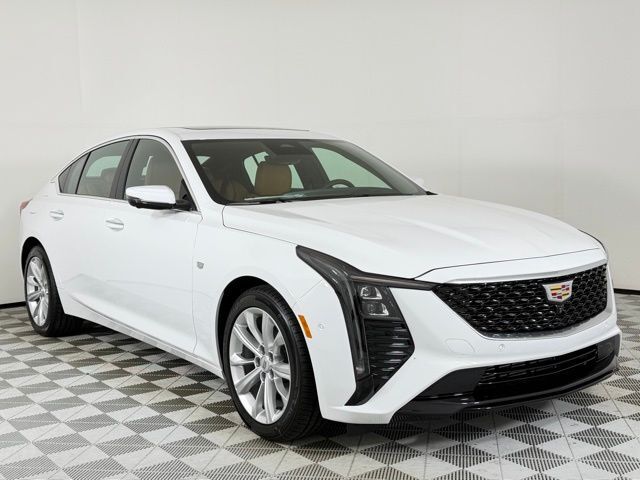 Cadillac® XT5 Lease Offers & Prices - Shreveport LA