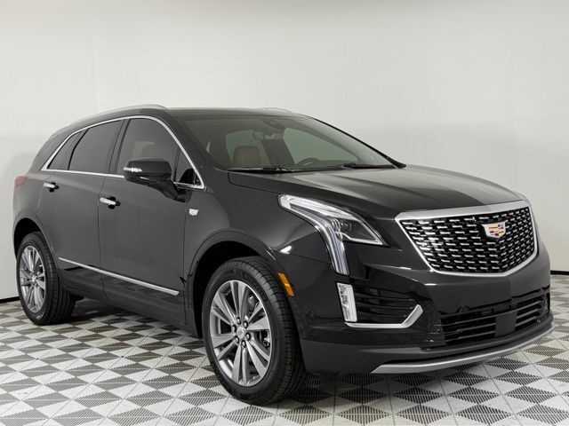 Cadillac® XT5 Lease Offers & Prices - Shreveport LA