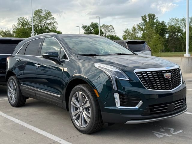 Cadillac® XT5 Lease Offers & Prices - Shreveport LA