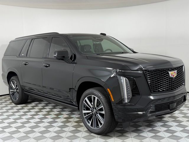Cadillac® Escalade ESV Lease Offers & Prices - Shreveport LA